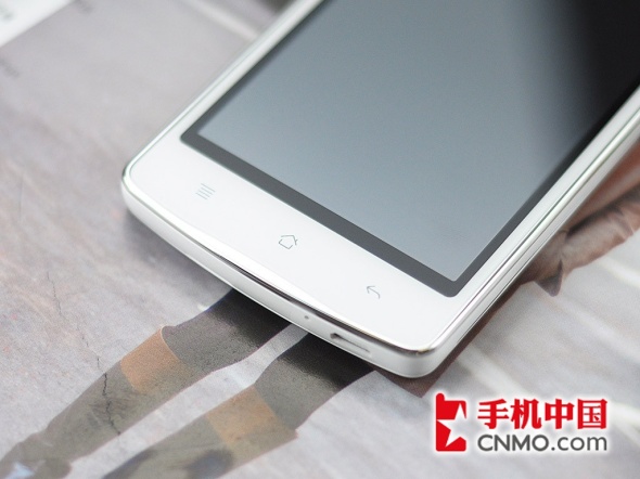 女性时尚安卓 OPPO Ulike U701美图赏_手机