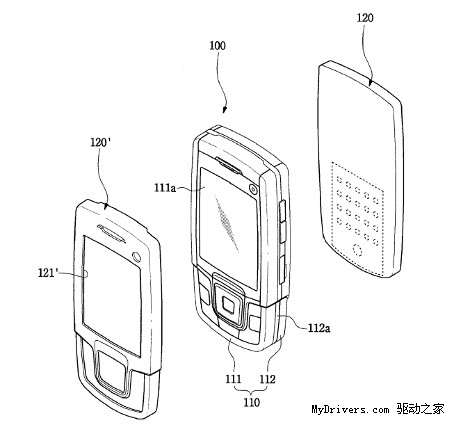 三星新专利曝光：手机来电话飘香味儿