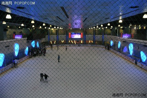 夏日随手拍尼康V1微单相机试用体验