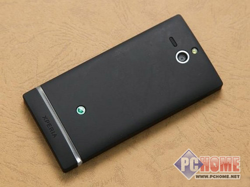 高性价比双核 索尼ST25i兰州报价1425_手机