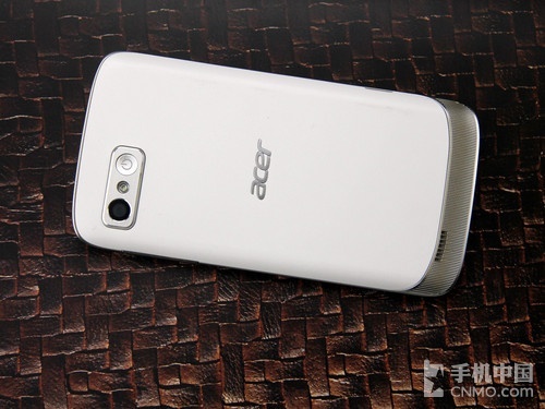 别具一格大屏双卡双待 宏碁AK330评测_手机