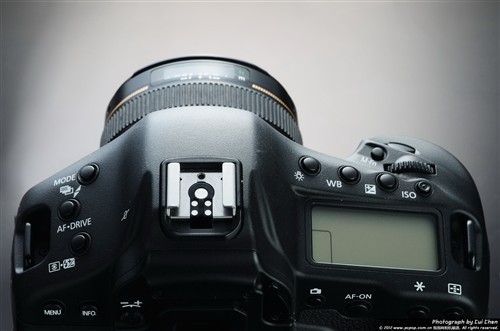 奥运会上的神器细谈佳能1DX使用体验