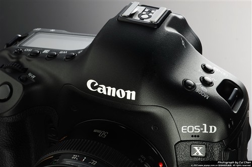 奥运会上的神器细谈佳能1DX使用体验