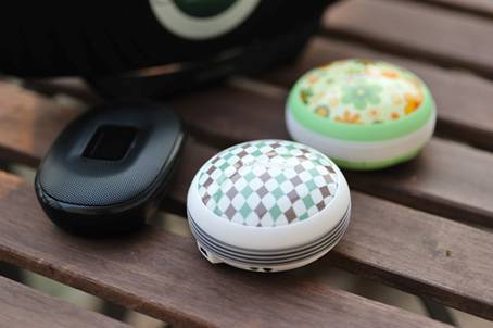 为啥打价格战?热销微型便携音箱推荐_硬件