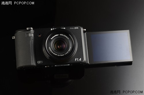 F1.4大光圈新旗舰三星EX2F详细评测