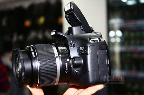 ����鿴����ͼƬ ����550D - ������ȫ������Ƶ ����550Dϲ�˽���