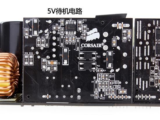 带CPU的电源！海盗船AX1200i详细测试
