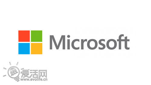 微软新Logo遭吐槽 果粉解密微软新Logo诞生史