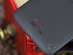 HTC One X 黑色 扬声器图 