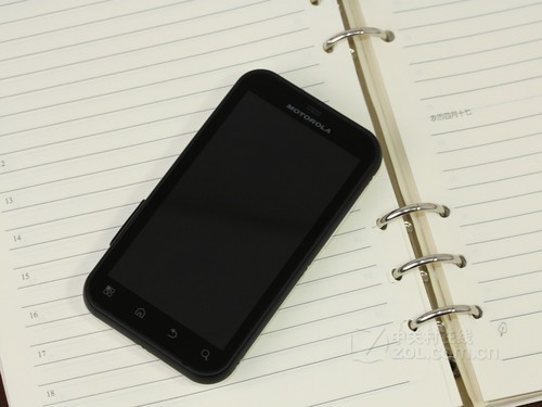 Ħ������ ME525 ��ɫ ���ͼ 