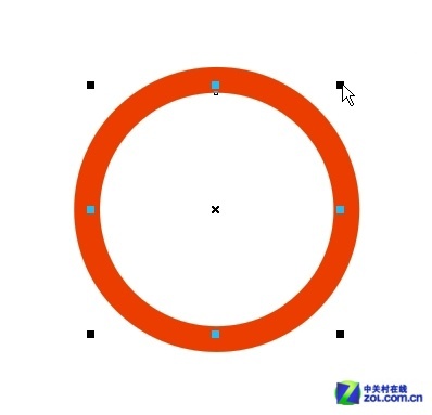CorelDRAW̳ ơֹ̡ı־ 