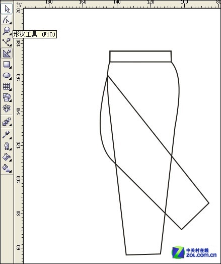 CorelDrawɴп 