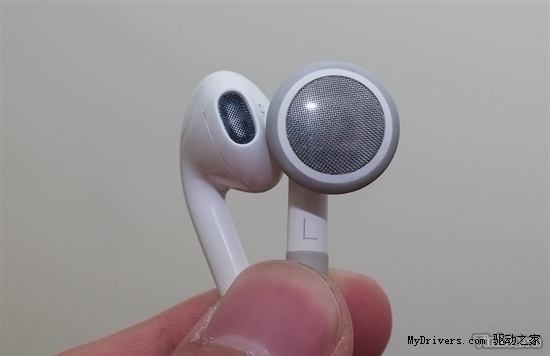 苹果新iPhone耳机露真容:貌似很牛X