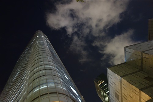 最便携的专业备机索尼黑卡RX100解析(2)