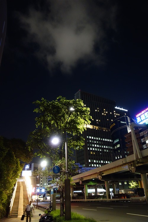 最便携的专业备机索尼黑卡RX100解析(2)