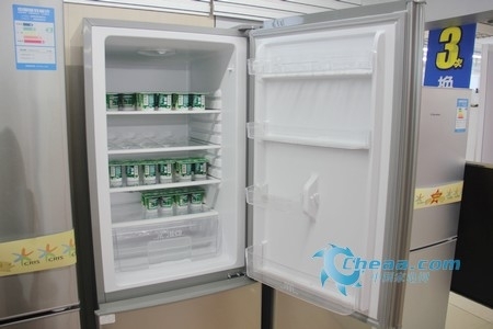 低价也能买好货最受买家喜爱冰箱导购(5)