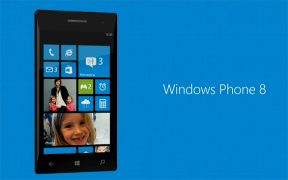 Windows Phone 8同步功能曝光_手机