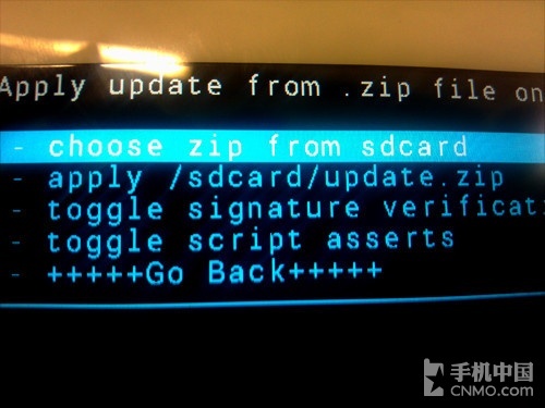 完美流畅三星P5100升Android4.1教程