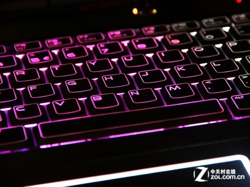 外星人M18x R2评测