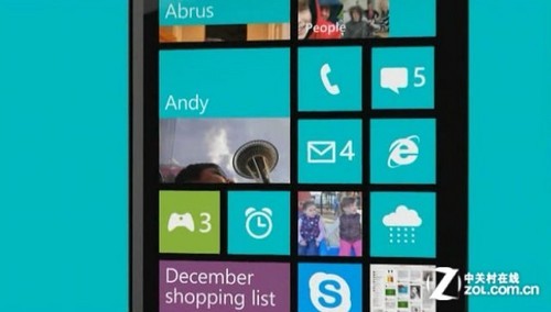Windows Phone发展史 