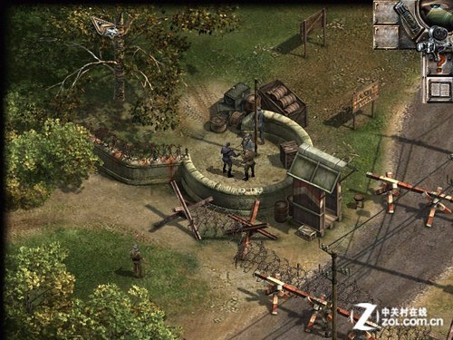 舔爷见了也要跪 单机史上十大最难游戏(3)