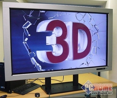 高画质体验五款最抢眼3D液晶电视点评