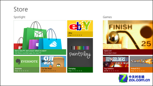 Win8背后推手：Windows Store知识大百科 