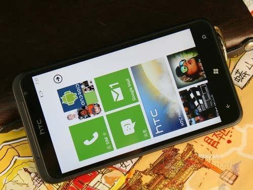 HTC X310e ɫ ͼ 