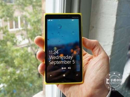 Windows Phone控必读 WP8手机购机攻略 