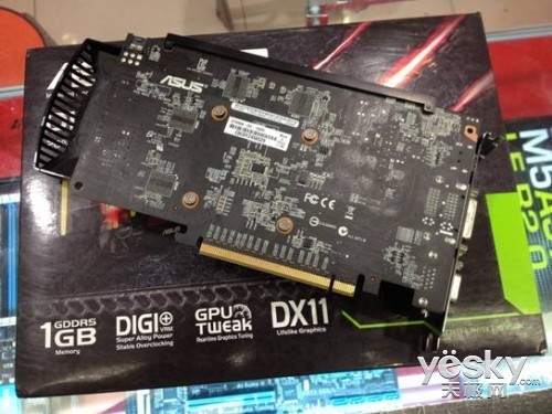 这张服役了十年的老将，GTX650显卡怎么样了呢？