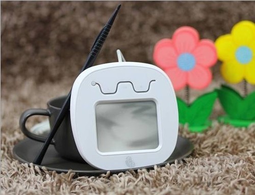 贴心伴侣 星河小蒙恬手写板国庆献礼_硬件