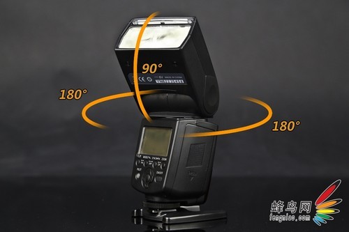 国产首款高速同步闪灯 永诺YN568EX评测 国产首款高速同步闪灯 永诺YN568EX评测
