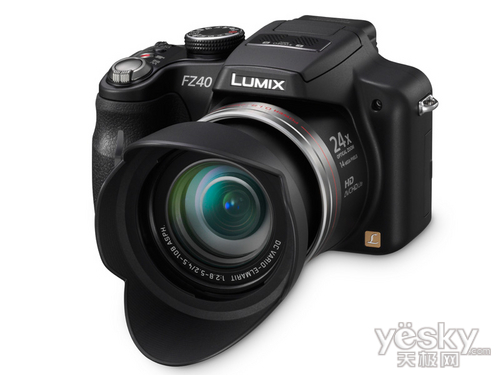 FZ40