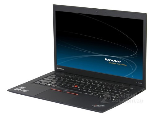 ThinkPad X1 Carboni5 