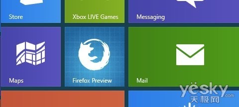 MozillaWindows 8FirefoxԤ