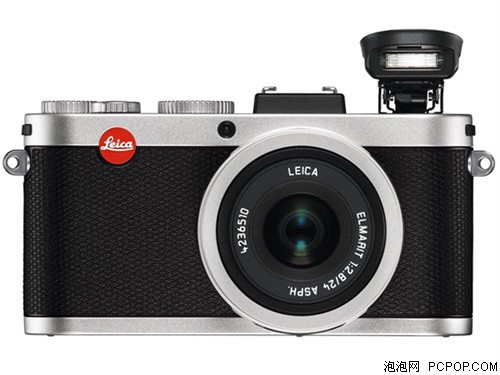便携数码相机德国徕卡X2售价12780元