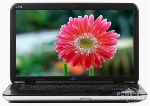 戴尔XPS15R-6528 极致美感 仅7000元_笔记本