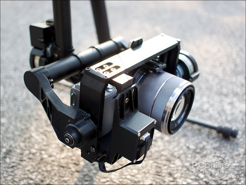 高空拍摄大师 大疆超高端航拍飞行器评测_数码