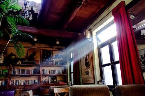 给专业影人的一封情书 专业备机索尼黑卡试用后专访