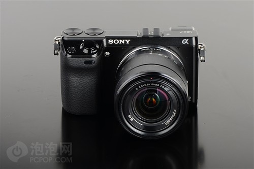 性价比越来越高索尼NEX-7再降200元