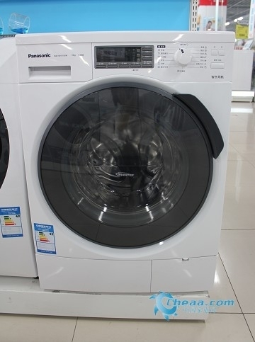 衣物统一清洁十月超大容量洗衣机盘点(4)