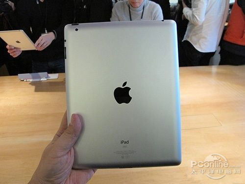 不惧苹果官网翻新机 iPad 2 3G版3330_笔记本