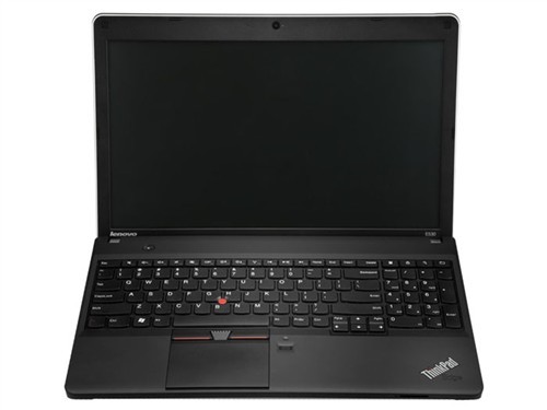 多重防护严守机密 联想thinkpad e530报4799