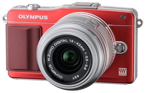 奥林巴斯2012秋季新品发布会在京召开_数码