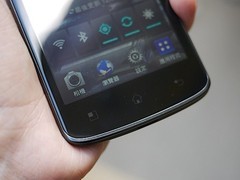 4.5寸IPS屏双核 LG Optimus LTE报新低价 