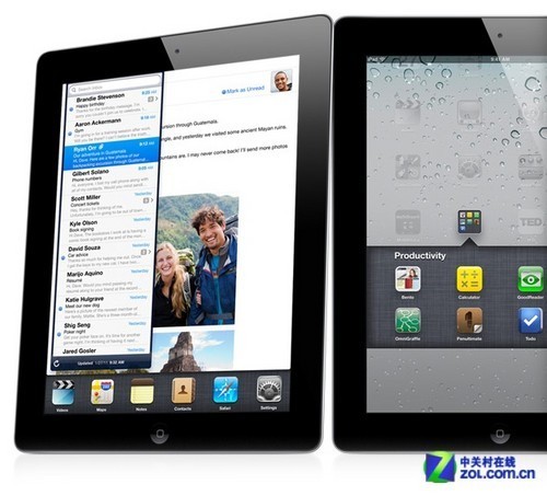 让利回馈 32GB苹果新iPad仅售3799元 
