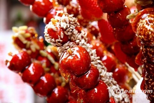 春季健康家常菜推荐：8道去火菜谱助你改善睡眠德信娱乐精神充沛一整天