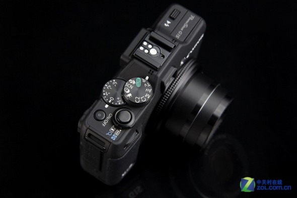 F1.8大光圈 佳能PowerShot G15相机图赏_数码