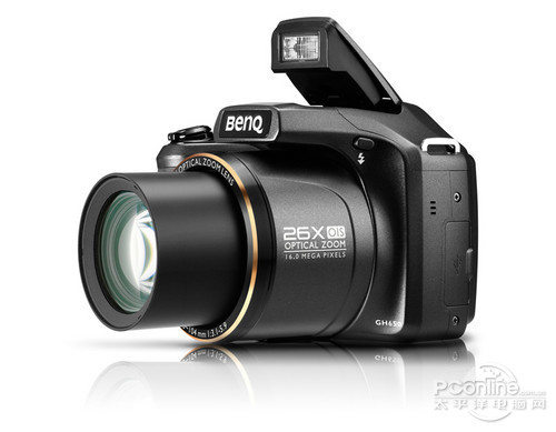 Цифровая камера Benq GH650 CCD Высокого разрешения экрана HD (1280x720) Оптический стабилизатор изображения SD Card (Secure Digital ) Цифровая камера Benq GH650 CCD Высокого разрешения экрана HD (1280x720) Оптический стабилизатор изображения SD Card (Secure Digital )