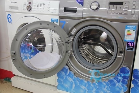 内外兼修之选近期高性价比洗衣机点评(3)